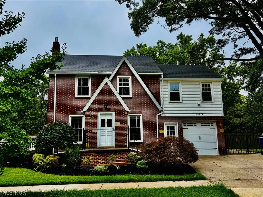 25770 Wolf Road, Bay Village, OH 44140 - #1