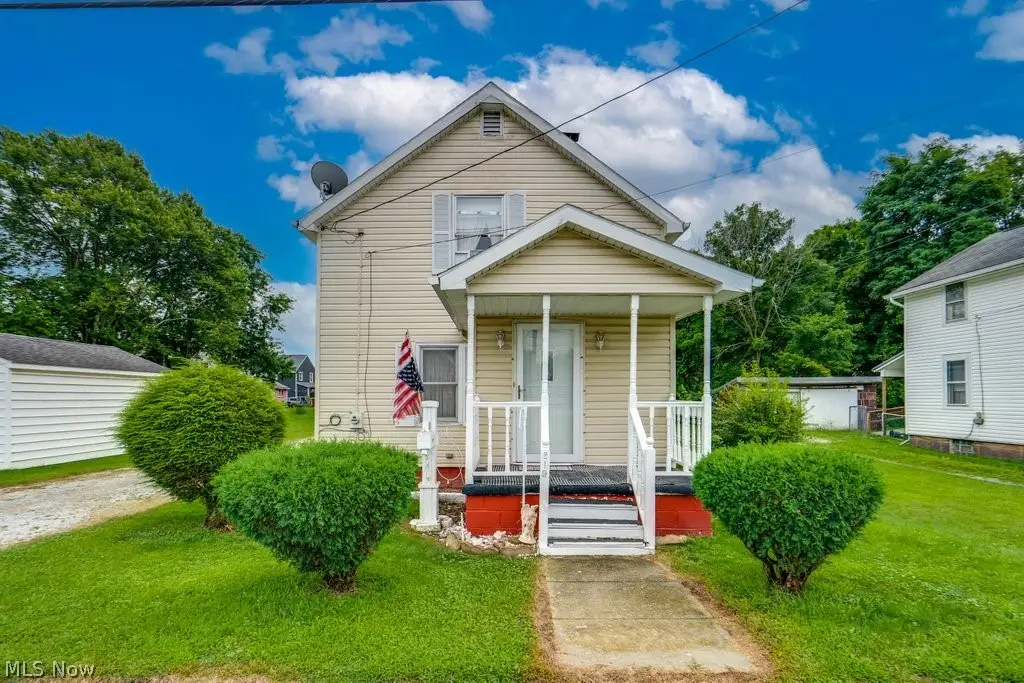219 Scranton Avenue, Minerva, OH 44657 - #1