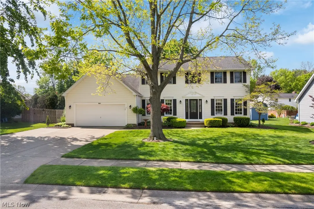 881 Dan Avenue, Canal Fulton, OH 44614 - #1