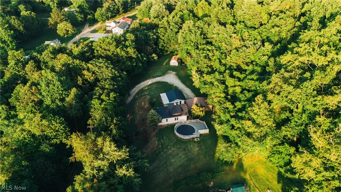 1965 Hall Drive, Coshocton, OH 43812 - #1