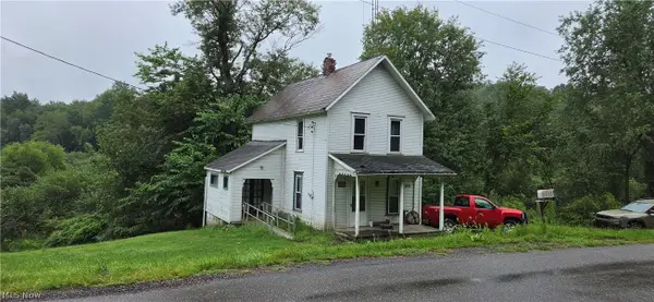6448 Lindentree Ne Road, Mineral City, OH 44656