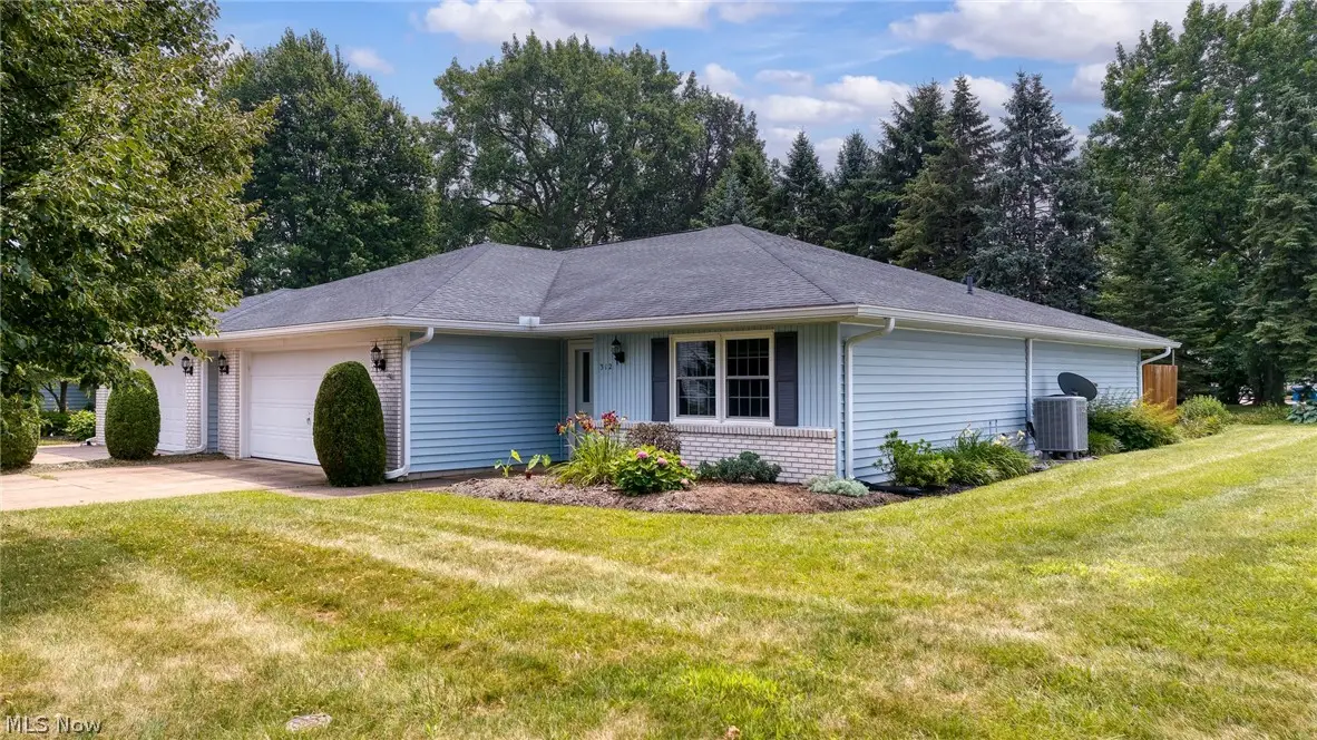 312 Lisa Ann Drive, Huron, OH 44839 - #1