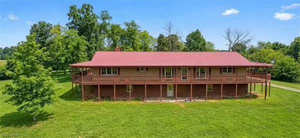54521 State Route 681, Reedsville, OH 45772