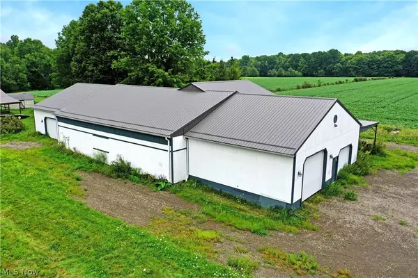 4000 Custer Orangeville Ne Road, Burghill, OH 44404