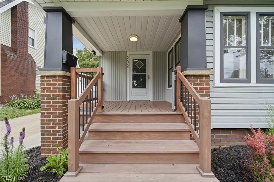 202 Hawk Avenue, Akron, OH 44312 - #2