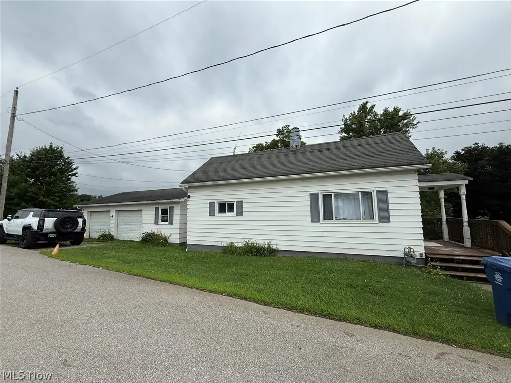 109 Ideal Road, Lore City, OH 43755 - #1