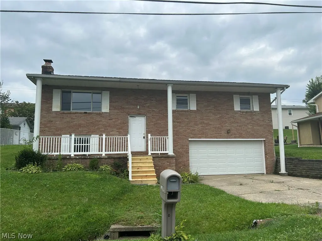 108 Brentwood Boulevard, Wintersville, OH 43953 - #1