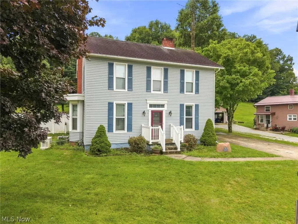 3975 Whitacre Se Avenue, Minerva, OH 44657 - #1