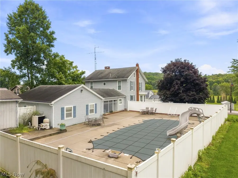 3975 Whitacre Se Avenue, Minerva, OH 44657 - #3