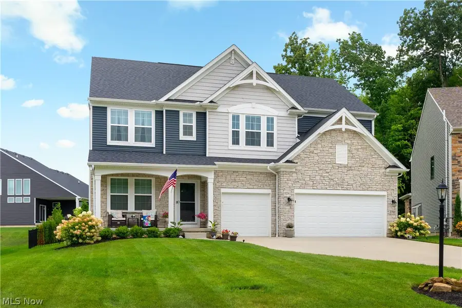 2761 Weeping Pine Drive, Medina, OH 44256 - #2