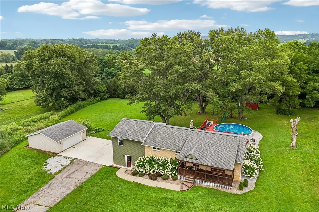 15111 Mount Eaton Road, Rittman, OH 44270 - #1