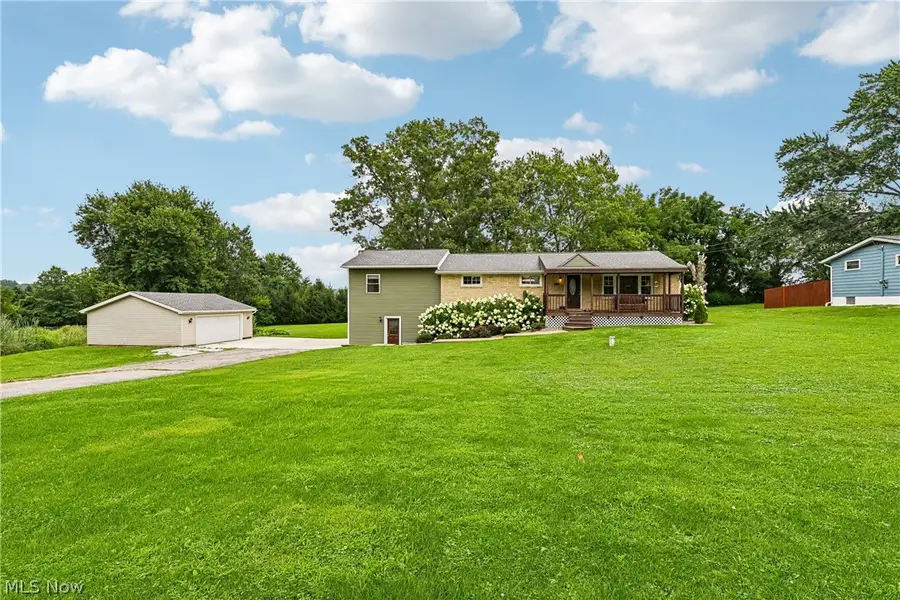 15111 Mount Eaton Road, Rittman, OH 44270 - #2
