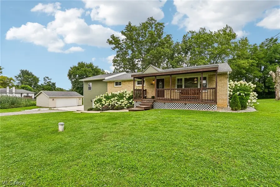 15111 Mount Eaton Road, Rittman, OH 44270 - #3