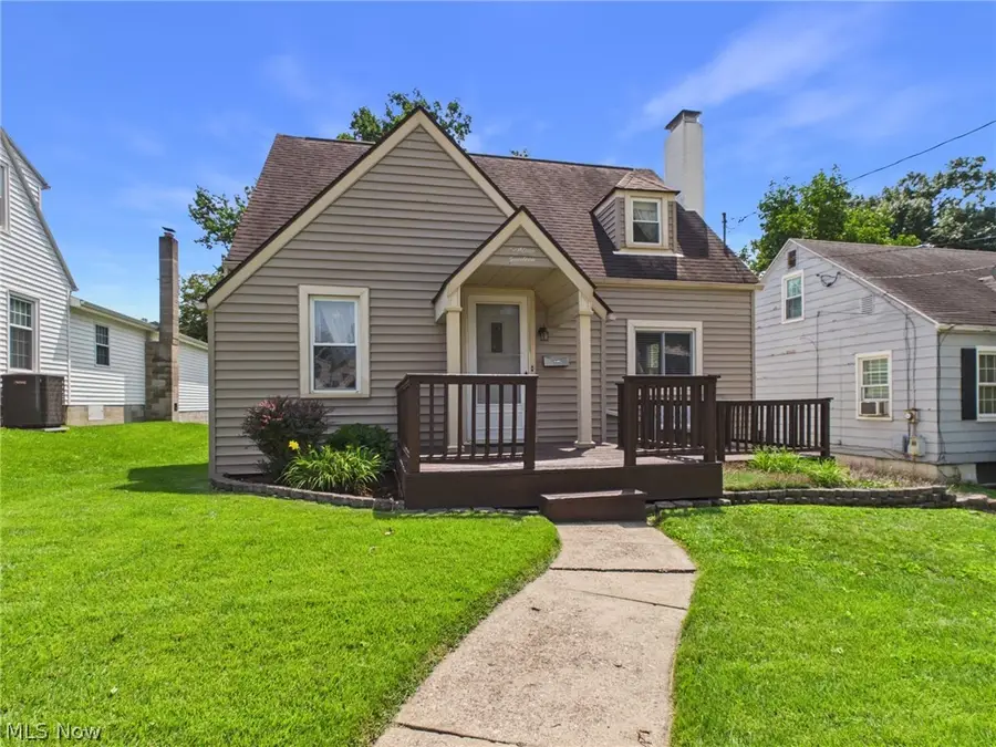 1814 Worthington Street, Parkersburg, WV 26101 - #3