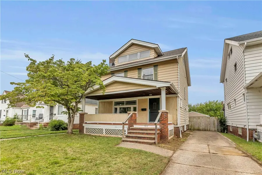 5616 Theota Avenue, Parma, OH 44129 - #2