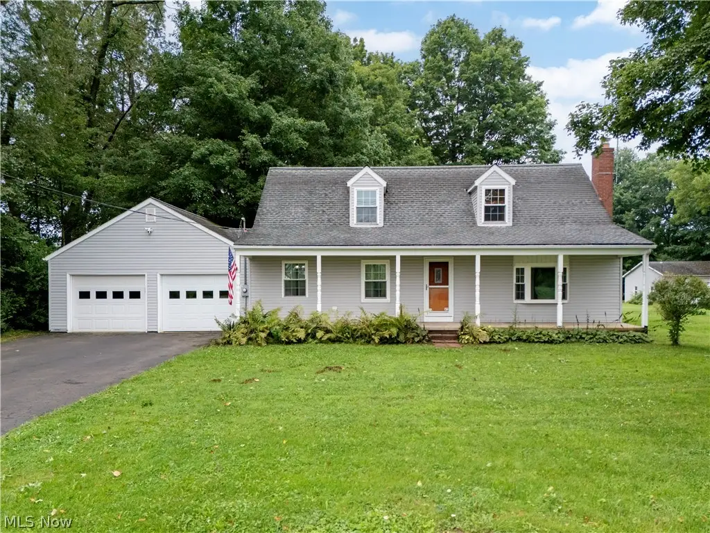 2607 Schellin Road, Wooster, OH 44691 - #1