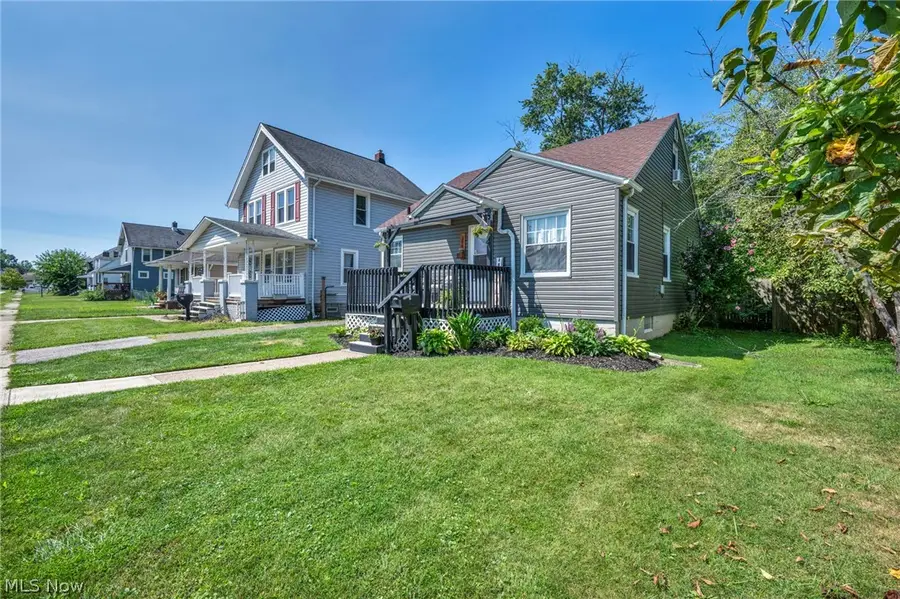 166 Brandtson Avenue, Elyria, OH 44035 - #3