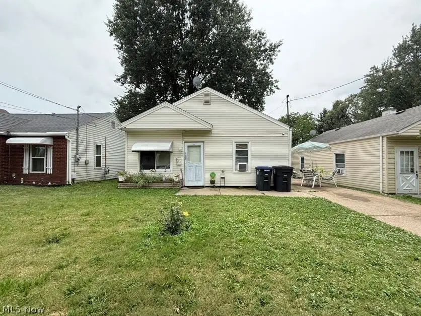 776 Triplett Boulevard, Akron, OH 44306 - #1