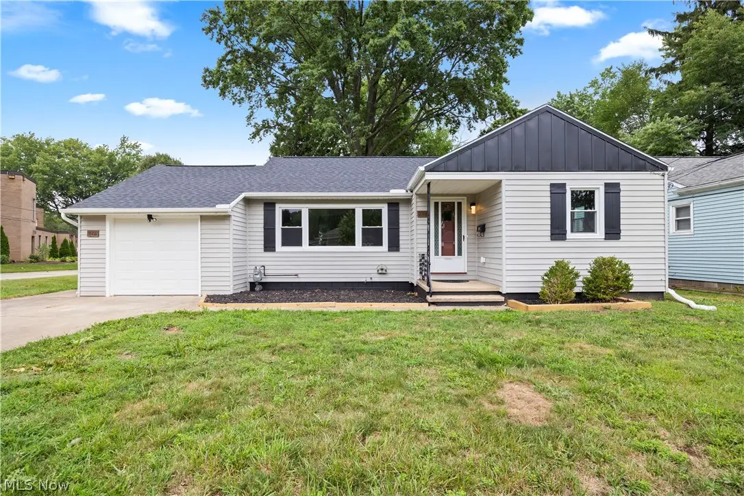216 Kraft Street, Berea, OH 44017 - #1