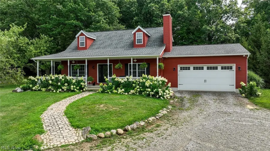 1089 Center Road, Clinton, OH 44216 - #2