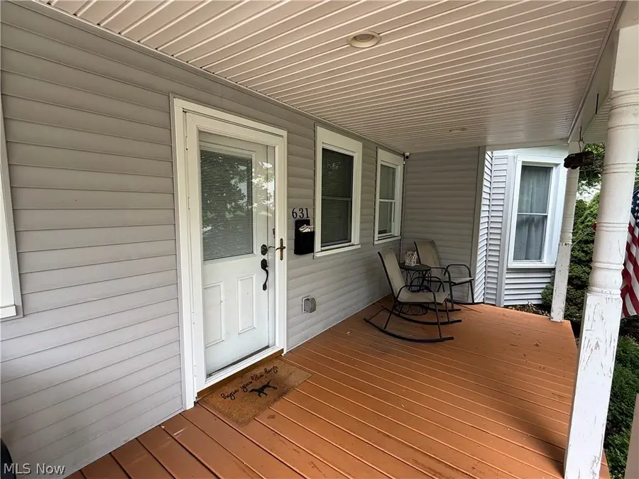 631 Mill Avenue, Amherst, OH 44001 - #3