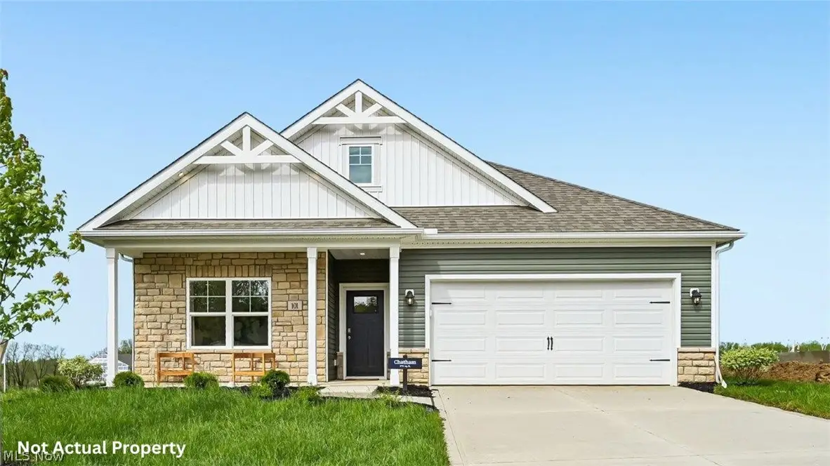 3700 Aileen Way, Zanesville, OH 43701 - #1