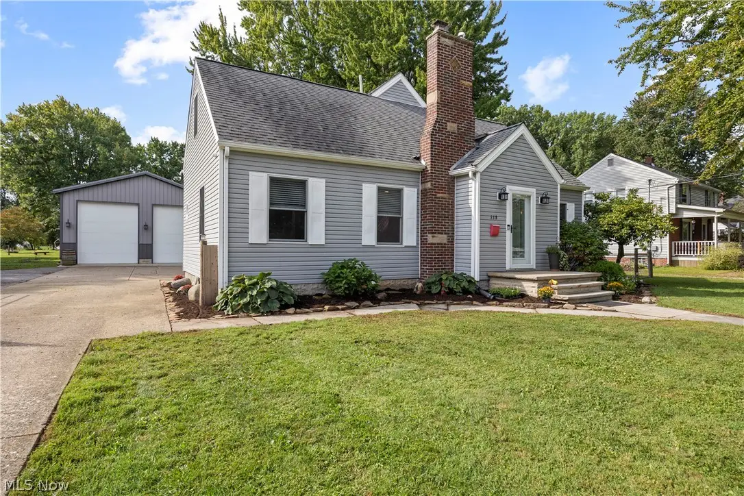 319 E Main Street, South Amherst, OH 44001 - #1