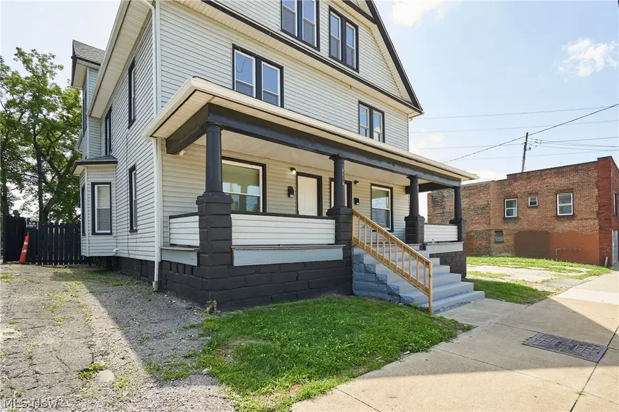 9100 Miles Avenue, Cleveland, OH 44105 - #2