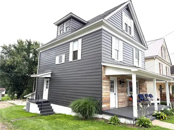108 S Paul Street, Woodsfield, OH 43793