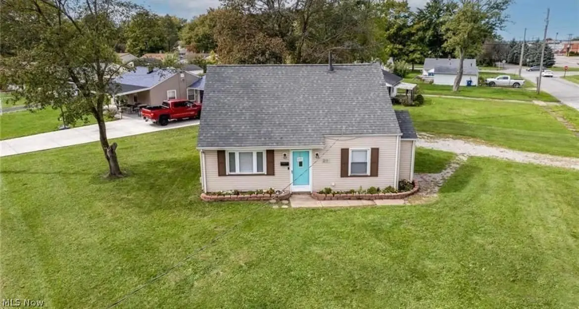 7354 Oregon Trail, Boardman, OH 44512 - #1