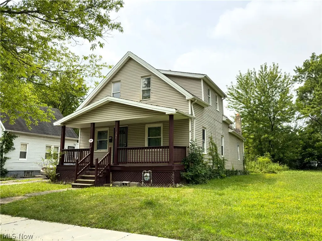 3280 E 128th Street, Cleveland, OH 44120 - #1