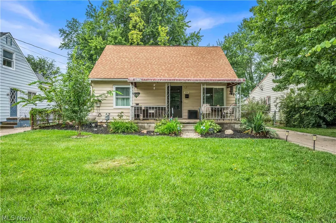 926 Warwick Drive, Sheffield Lake, OH 44054 - #1