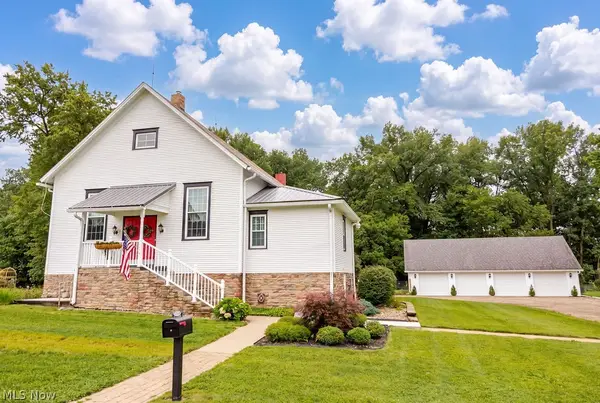 15710 Cenfield Ne Street, Alliance, OH 44601