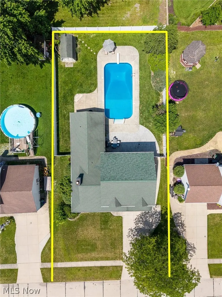 509 William, Lagrange, OH 44050 - #3