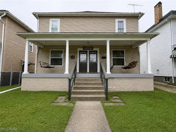 630 N Dawson Street, Uhrichsville, OH 44683