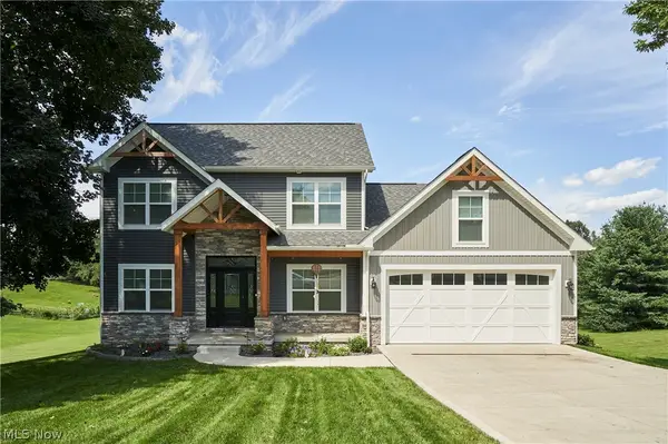 9233 Beatty Nw Street, Massillon, OH 44647
