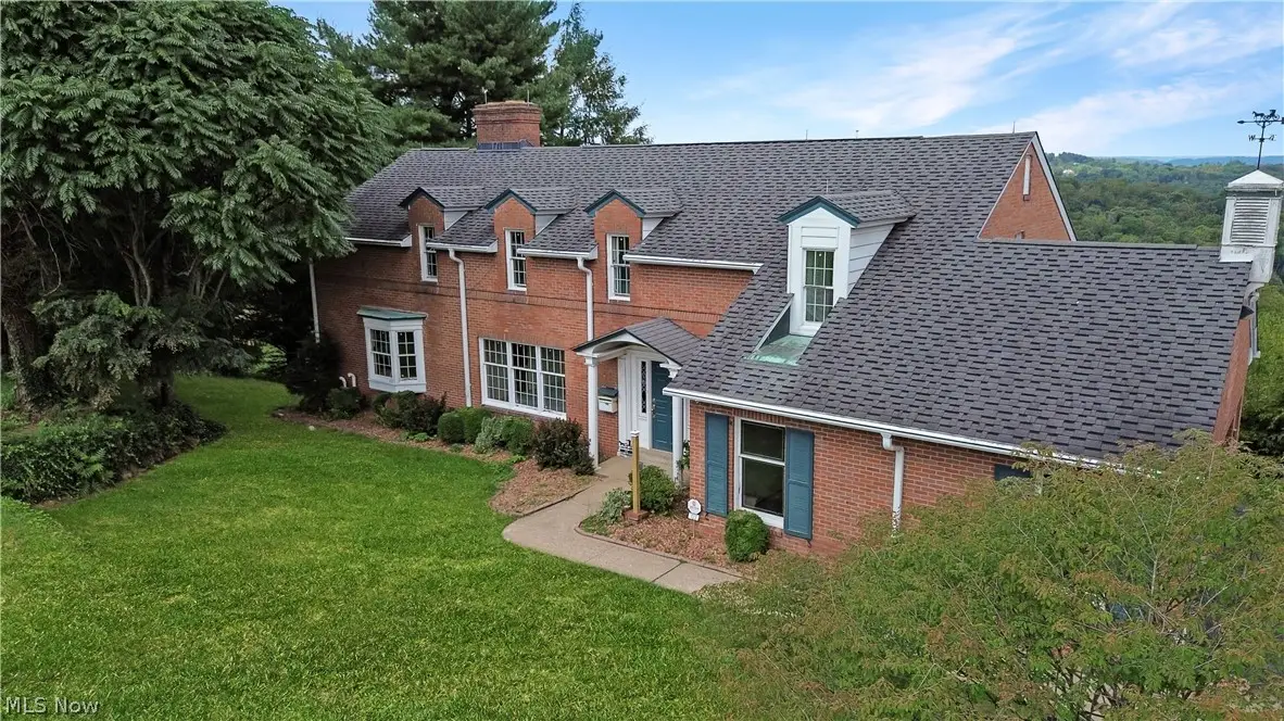 123 Homewood Avenue, Steubenville, OH 43952 - #1