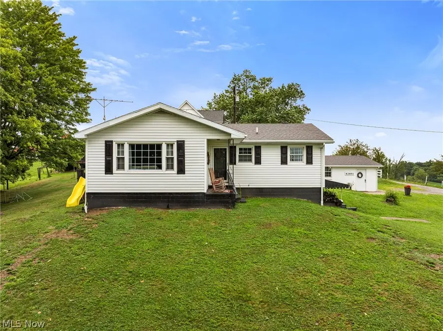 62851 S 26 Road, Bethesda, OH 43719 - #2