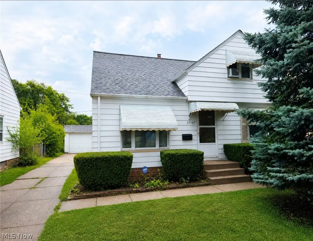 13745 Hathaway Road, Garfield Heights, OH 44125 - #1