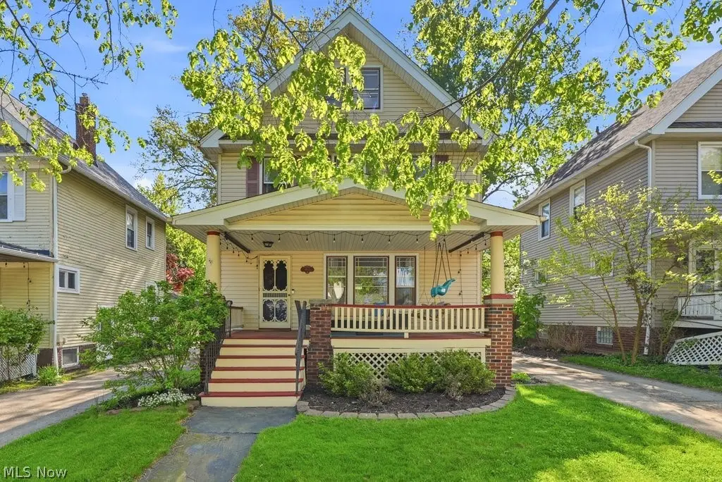 1605 Warren Road, Lakewood, OH 44107 - #1