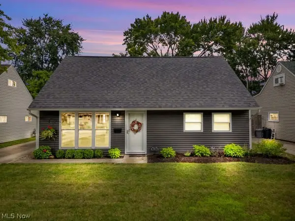 202 Fairpark Drive, Berea, OH 44017 - #1