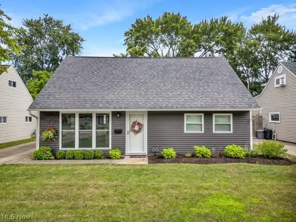 202 Fairpark Drive, Berea, OH 44017 - #2