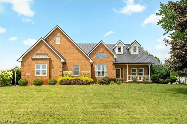 3371 Sherbrook Drive, Uniontown, OH 44685