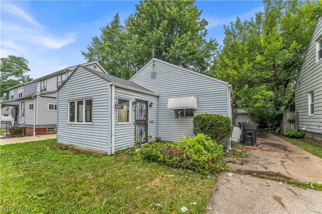 12518 Leeila Avenue, Cleveland, OH 44135 - #1