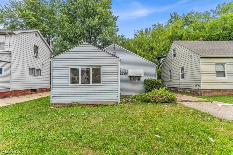 12518 Leeila Avenue, Cleveland, OH 44135 - #2