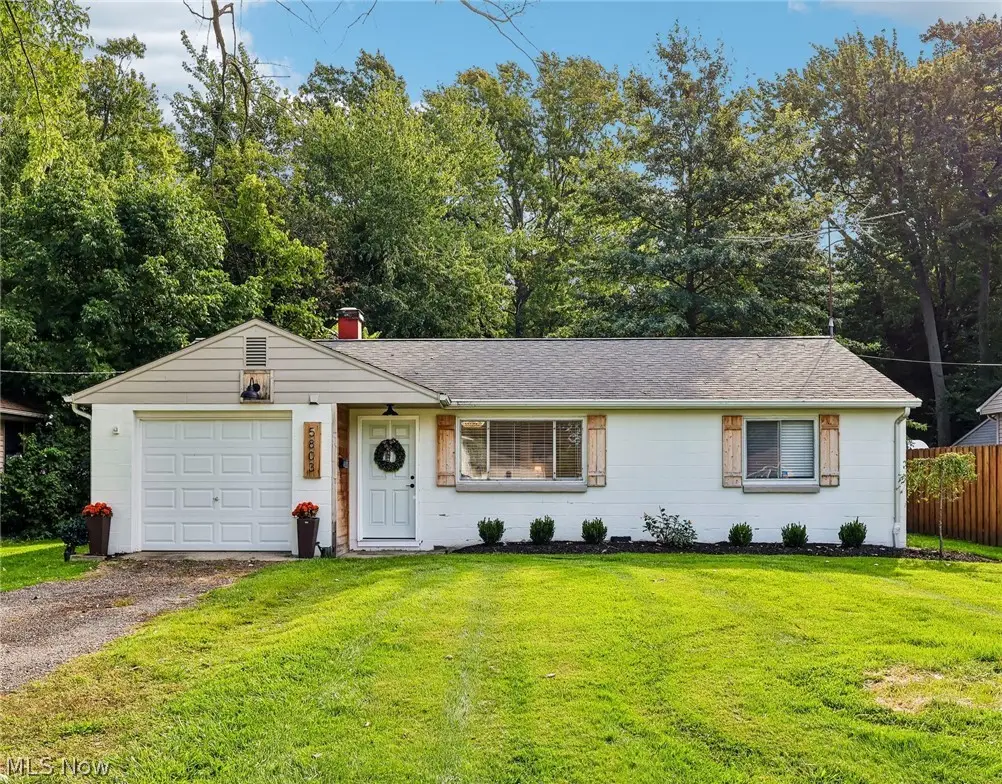 5803 Lake Road, Mentor On The Lake, OH 44060 - #1