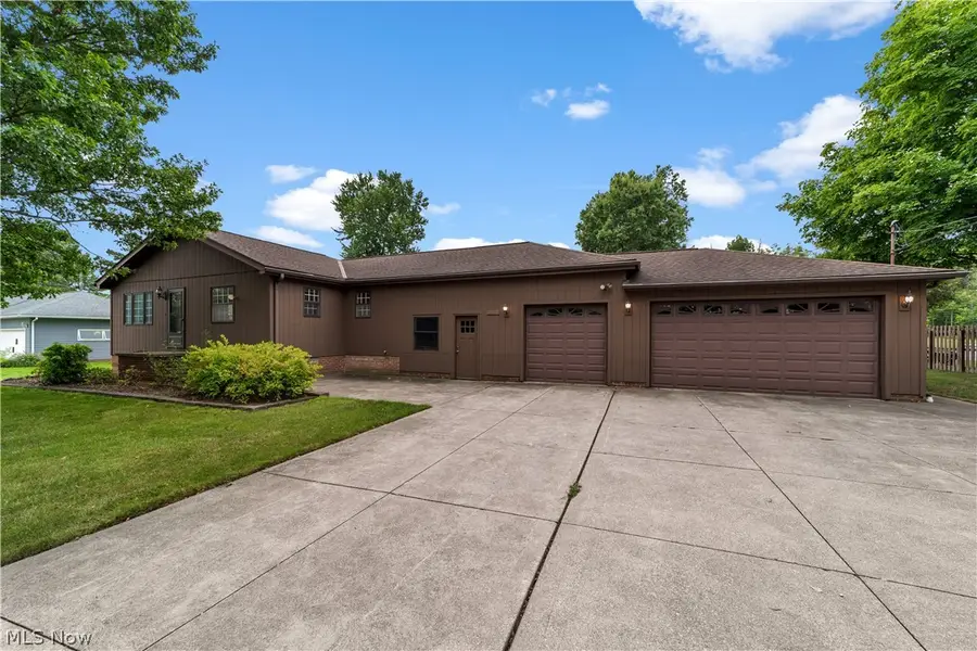 3413 Akins Road, North Royalton, OH 44133 - #2