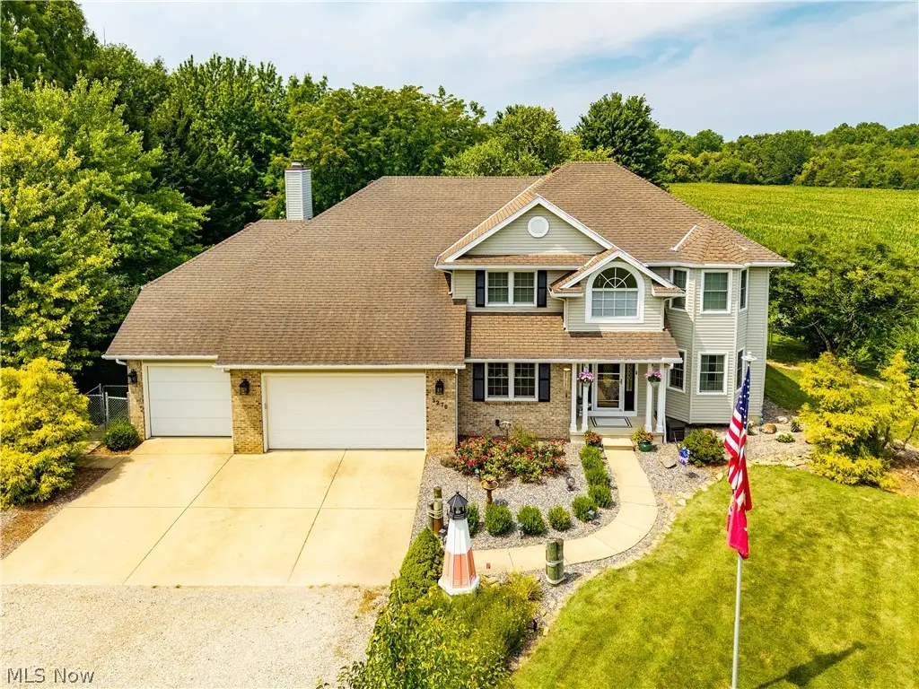 3270 N Ridge Road, Vermilion, OH 44089 - #1