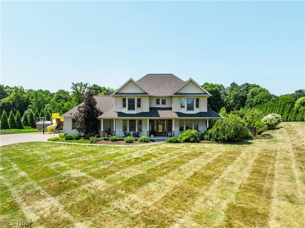 5189 County Road 314, Millersburg, OH 44654 - #1