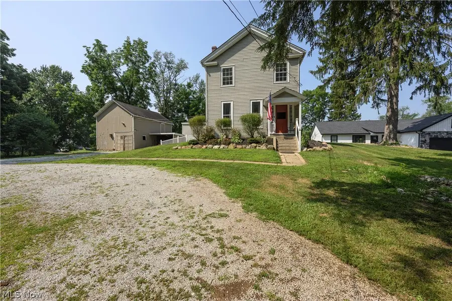 455 River Road, Canal Fulton, OH 44614 - #2
